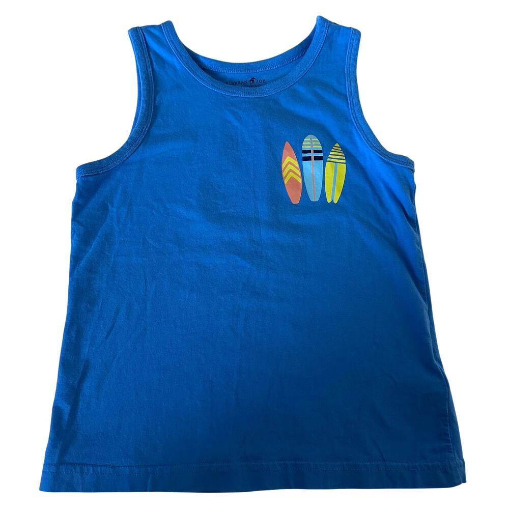 Caribbean Joe Surfer Tank